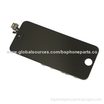 100% tested LCD screen display for iPhone 5 with nice service